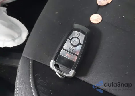 2021 Ford Mustang Gt Fastback из США, поврежденный, VIN 1FA6P8CF5M5109492